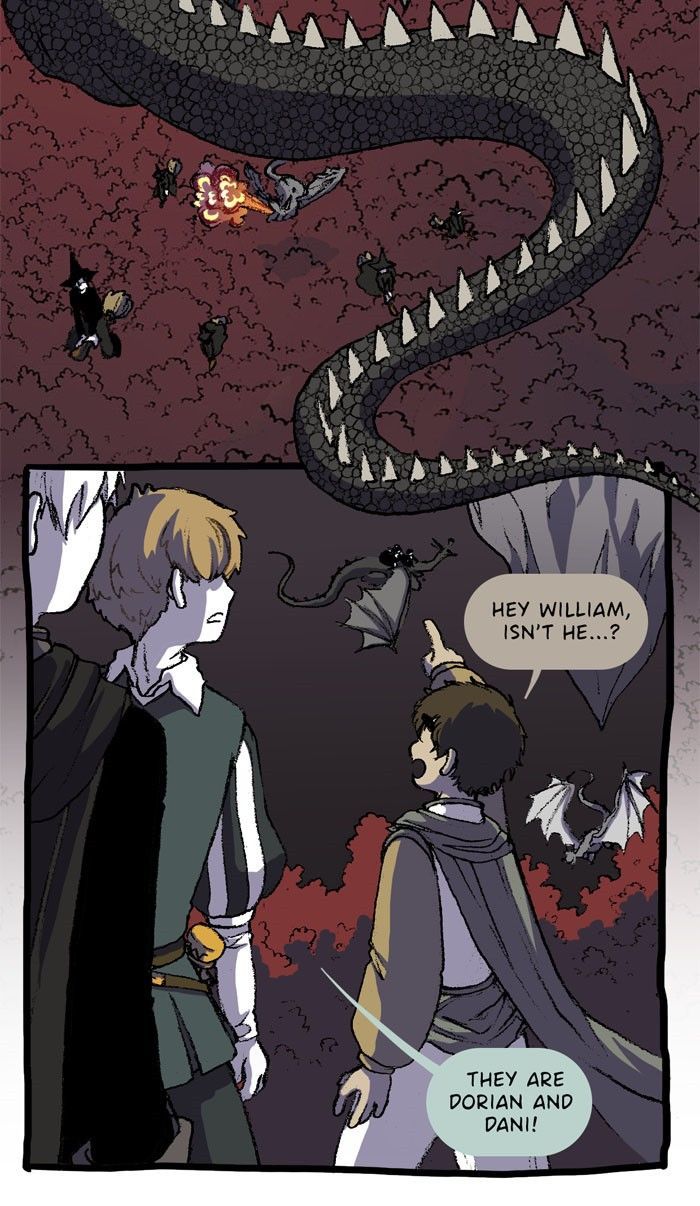 Read Hooky En Manga Online