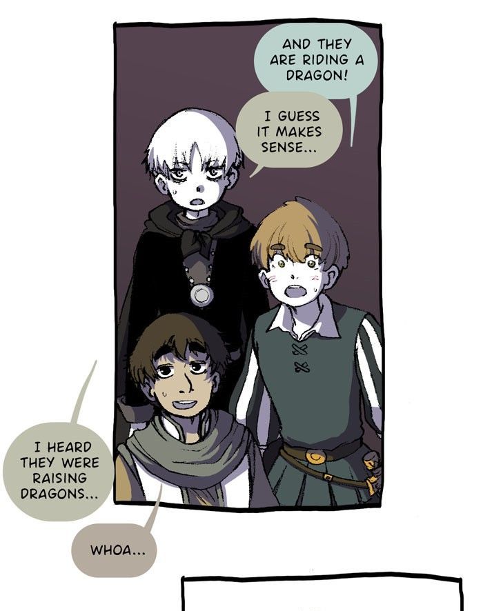 Read Hooky En Manga Online