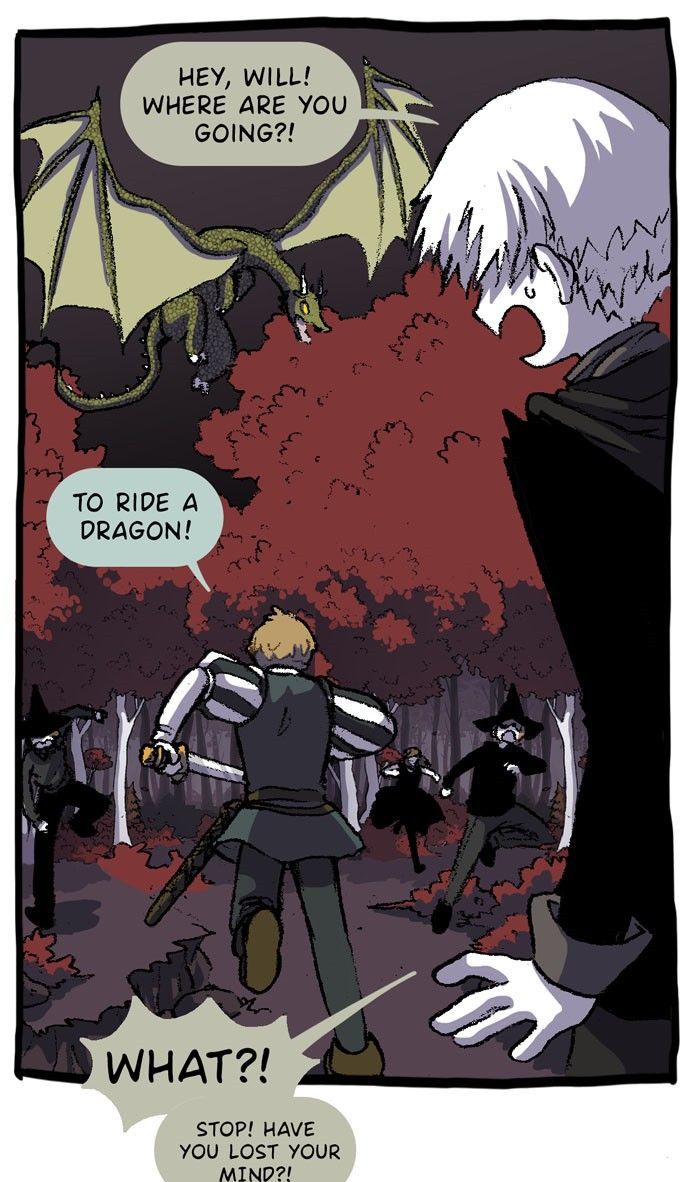 Read Hooky En Manga Online