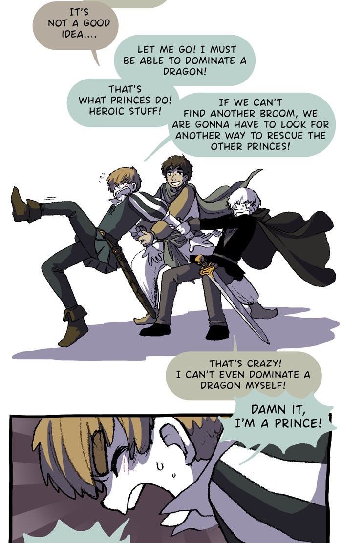 Read Hooky En Manga Online