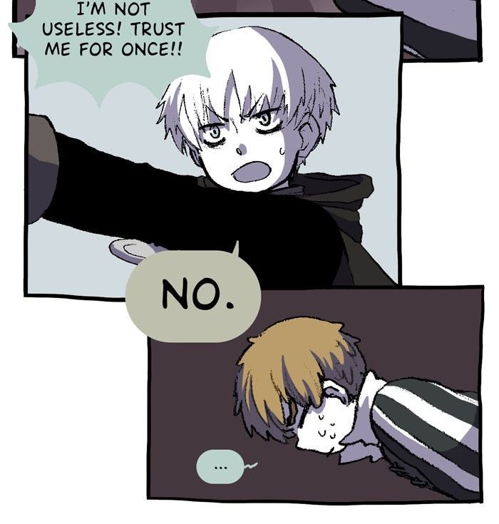 Read Hooky En Manga Online