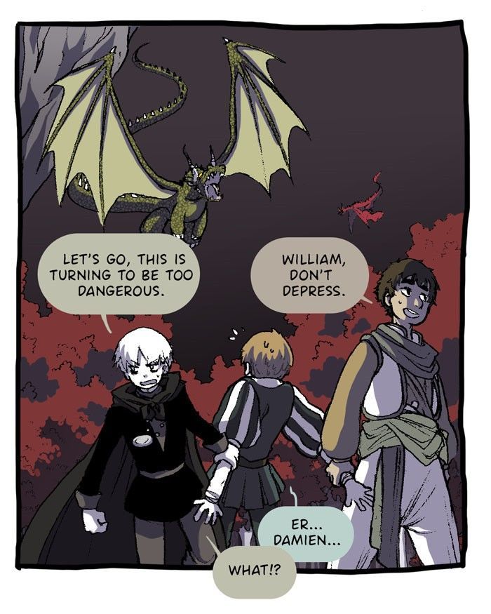 Read Hooky En Manga Online
