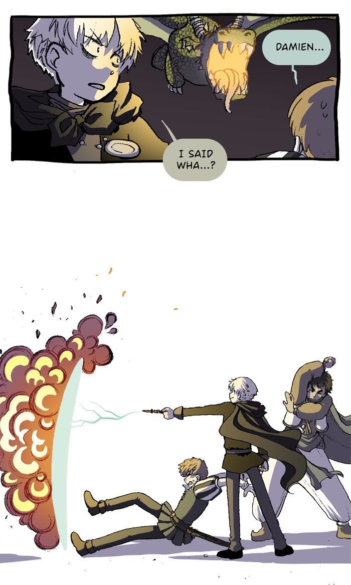 Read Hooky En Manga Online