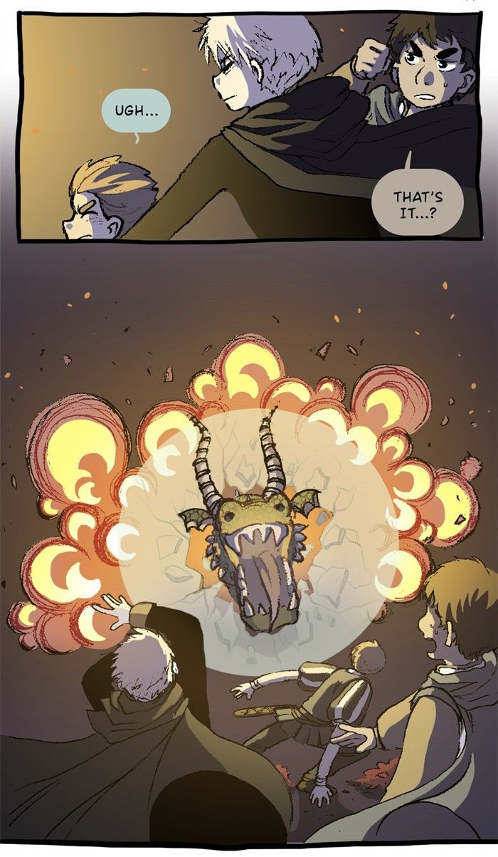 Read Hooky En Manga Online