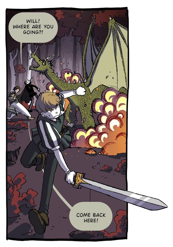 Read Hooky En Manga Online