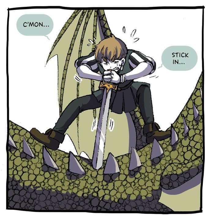 Read Hooky En Manga Online