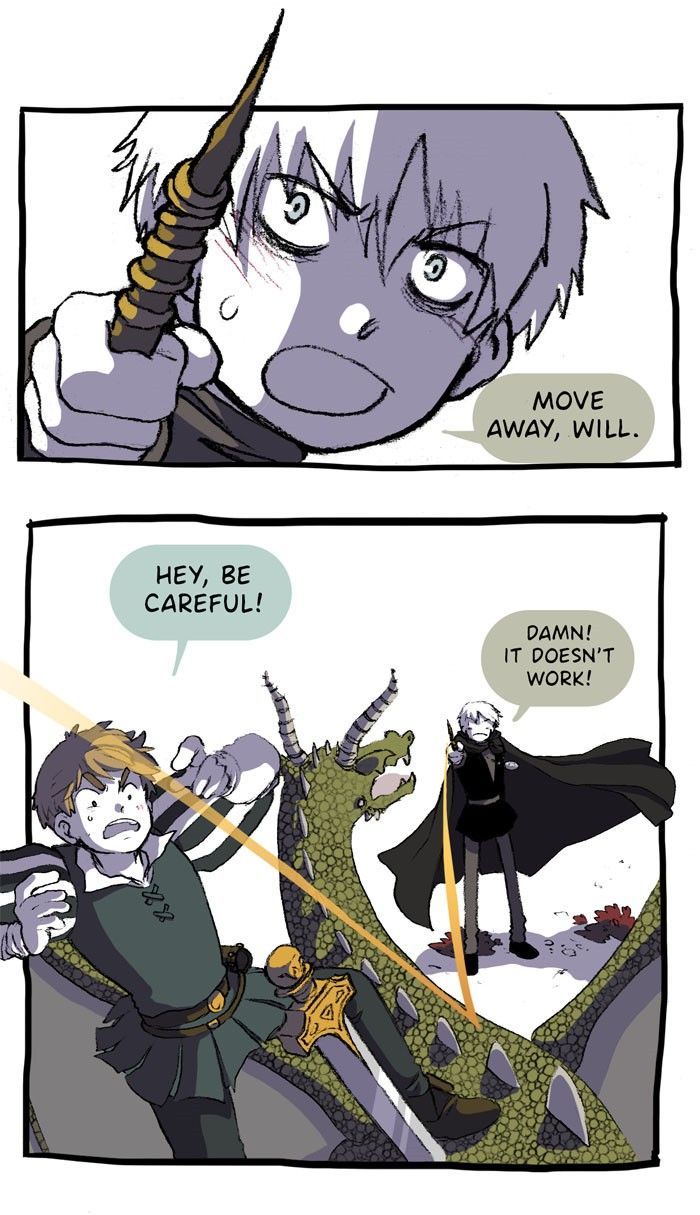 Read Hooky En Manga Online