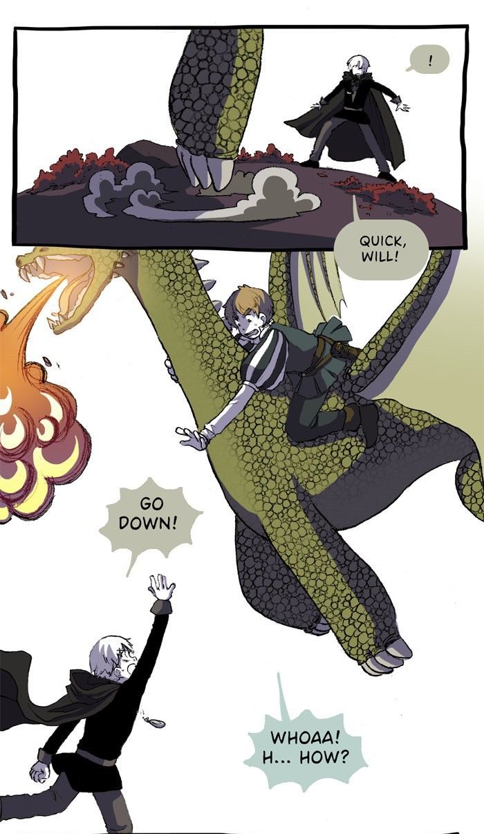 Read Hooky En Manga Online