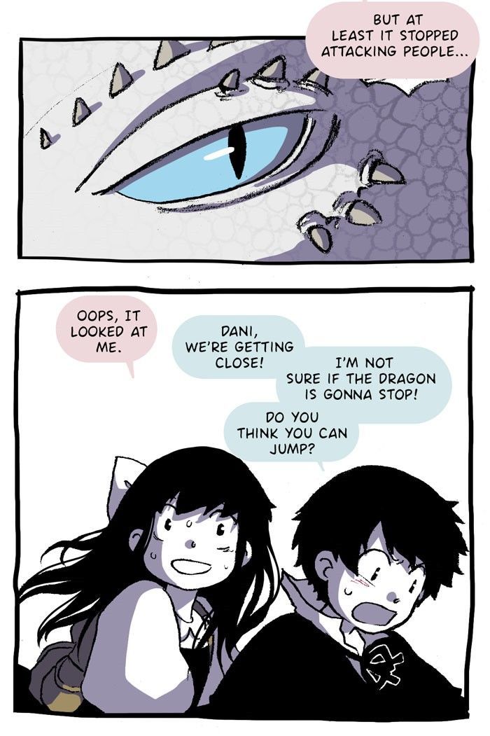 Read Hooky En Manga Online