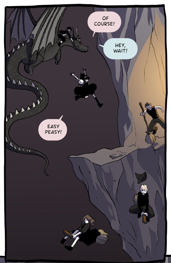 Read Hooky En Manga Online