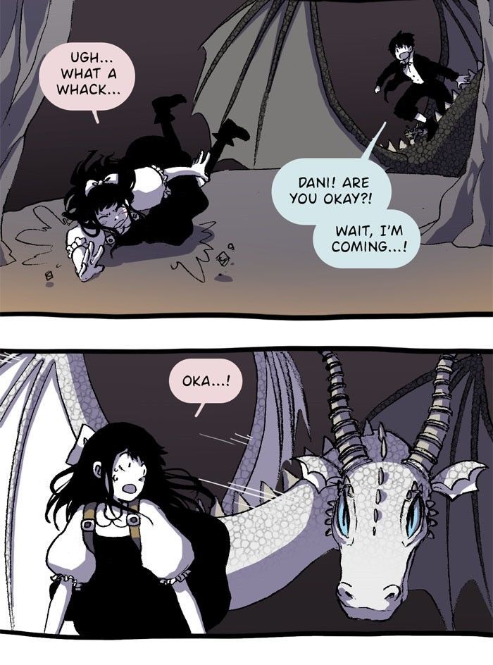 Read Hooky En Manga Online