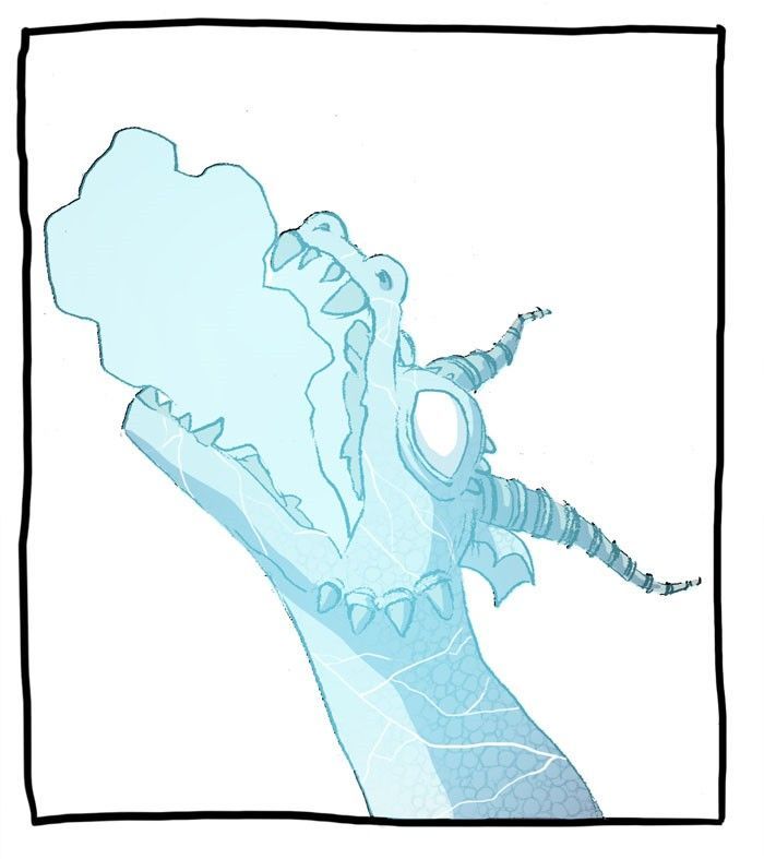 Read Hooky En Manga Online