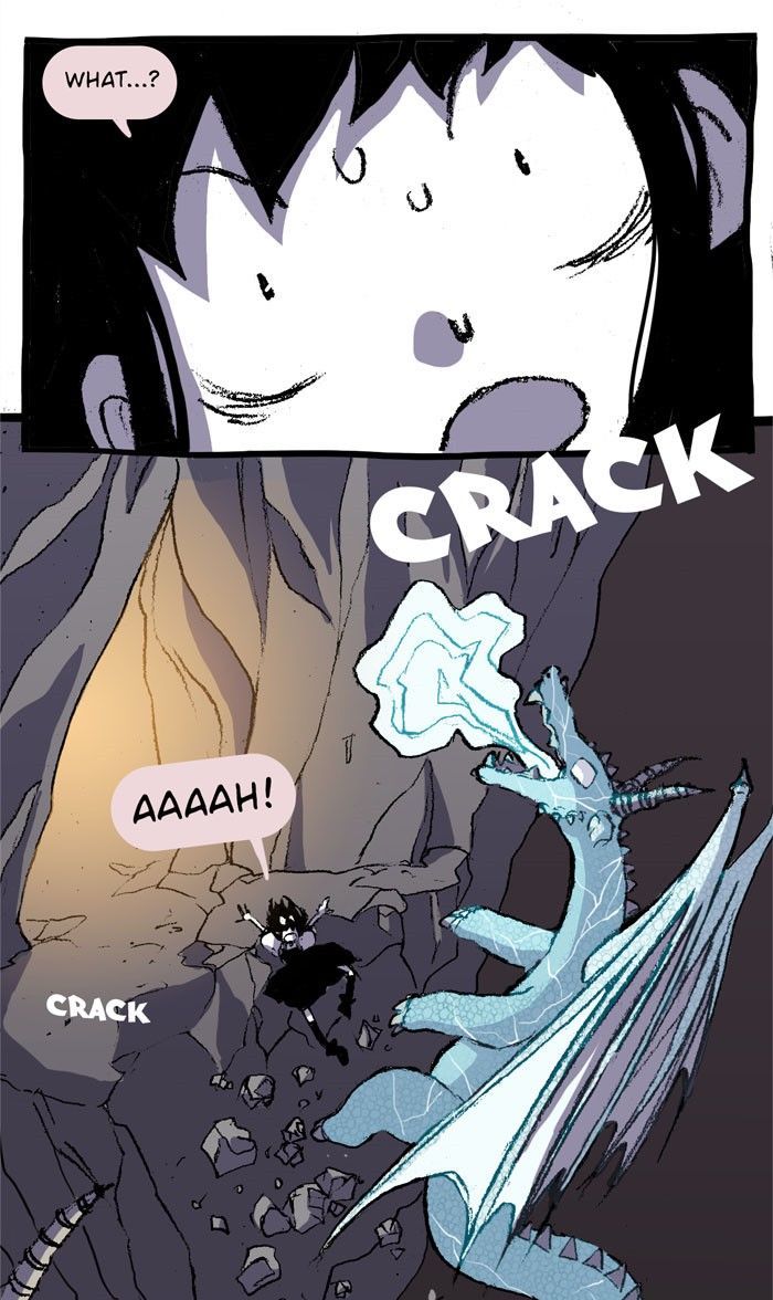 Read Hooky En Manga Online