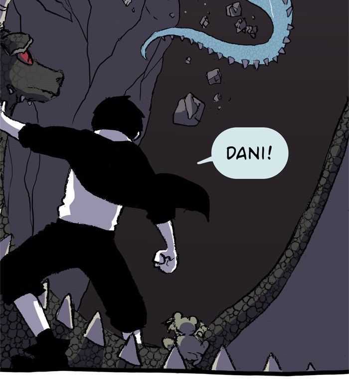 Read Hooky En Manga Online