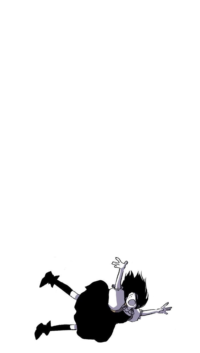 Read Hooky En Manga Online