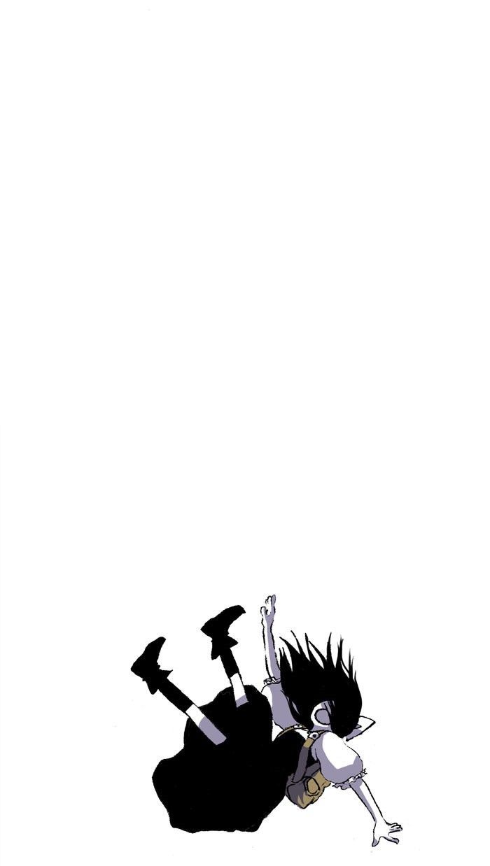 Read Hooky En Manga Online