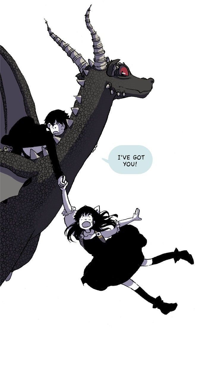 Read Hooky En Manga Online