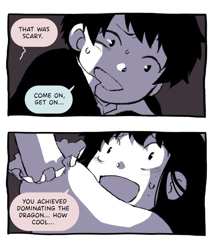 Read Hooky En Manga Online