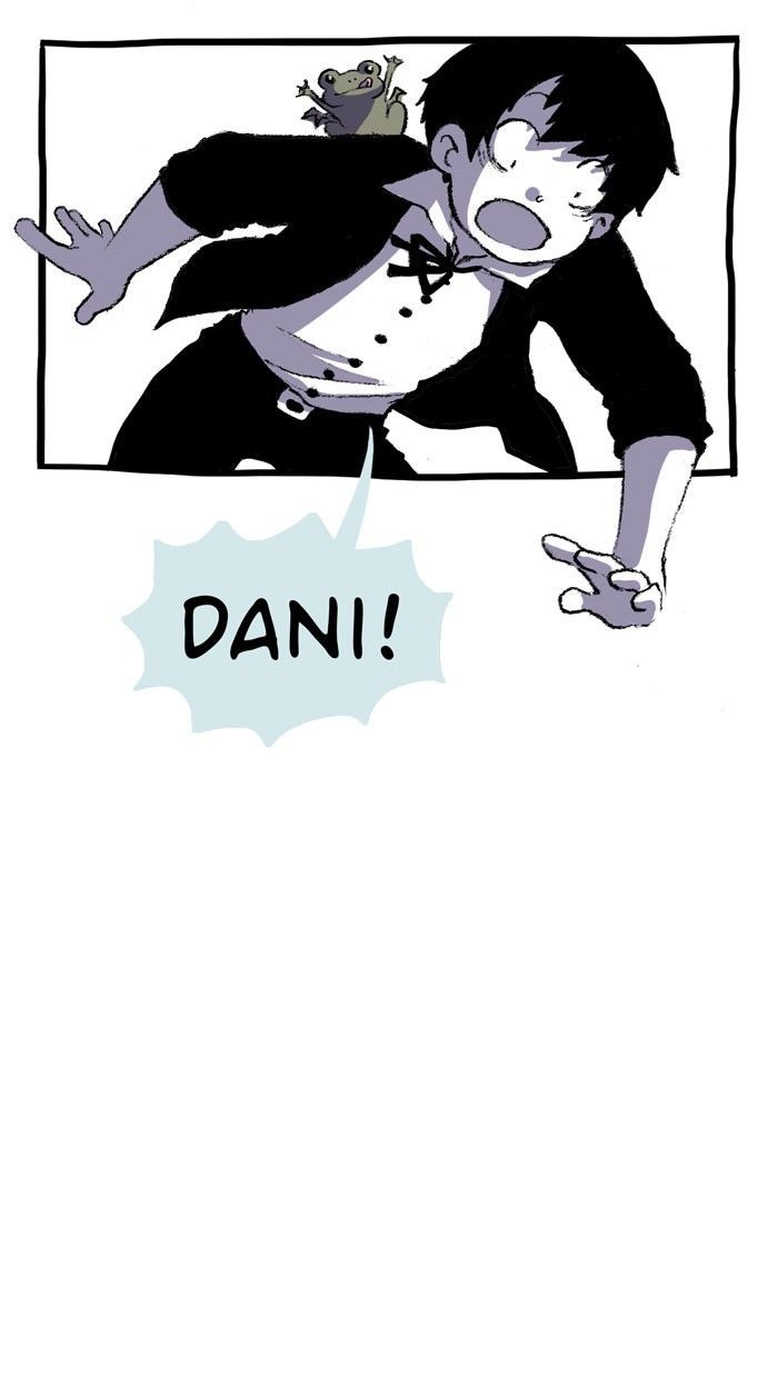 Read Hooky En Manga Online