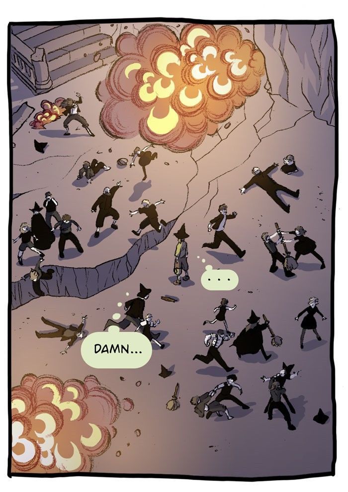 Read Hooky En Manga Online
