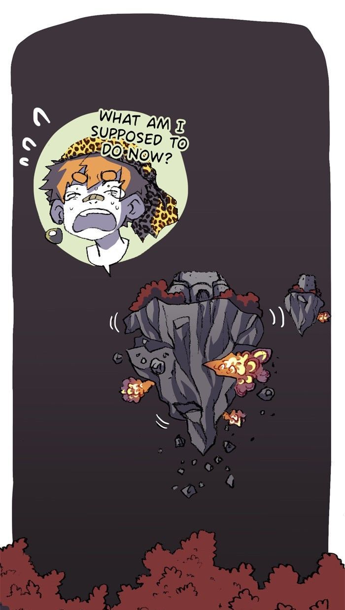Read Hooky En Manga Online