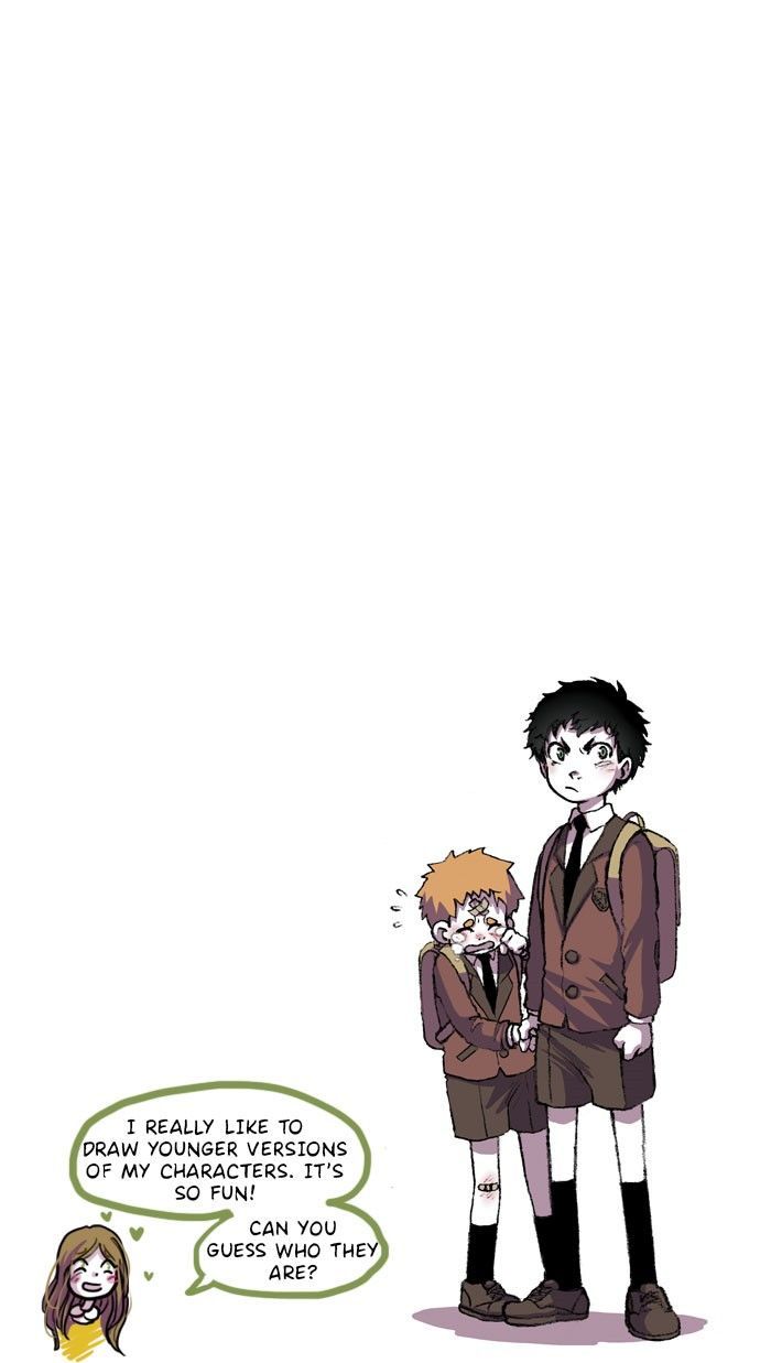 Read Hooky En Manga Online