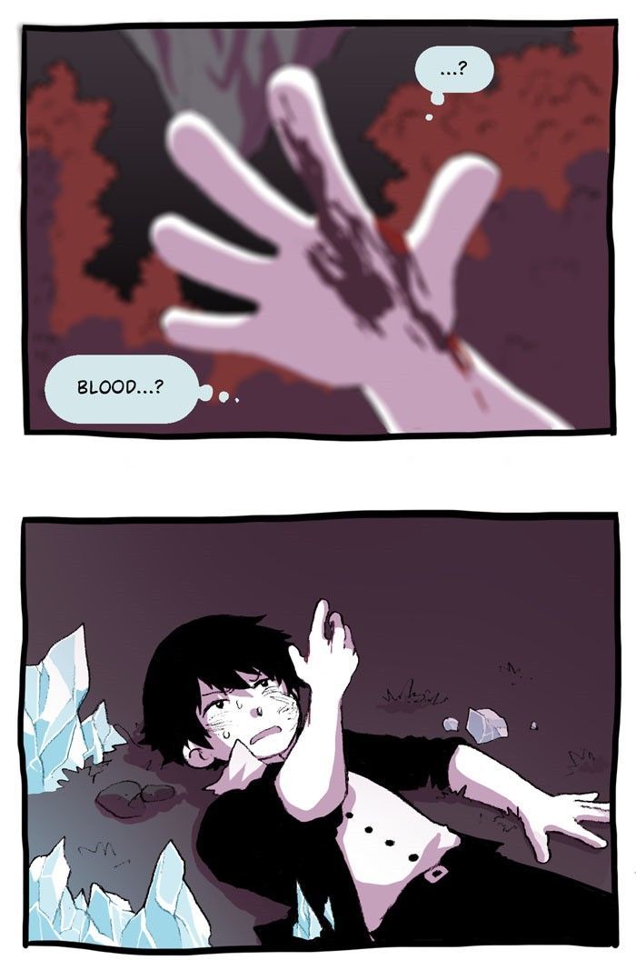 Read Hooky En Manga Online