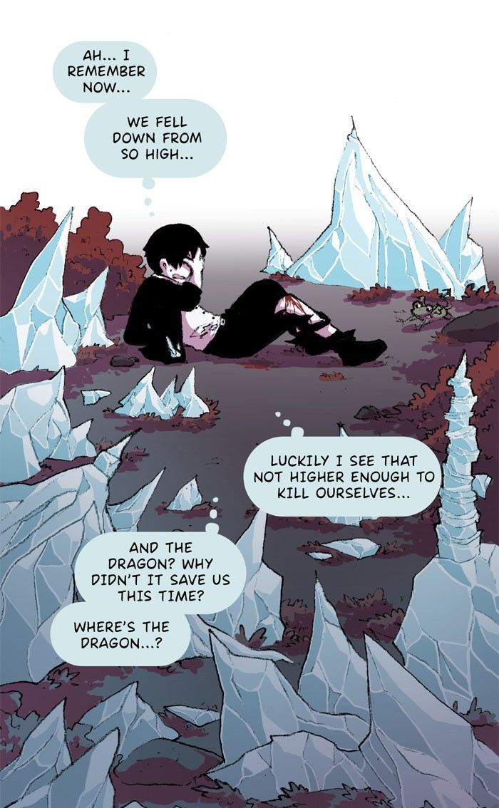Read Hooky En Manga Online