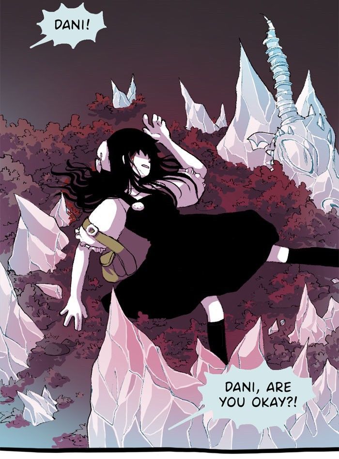 Read Hooky En Manga Online