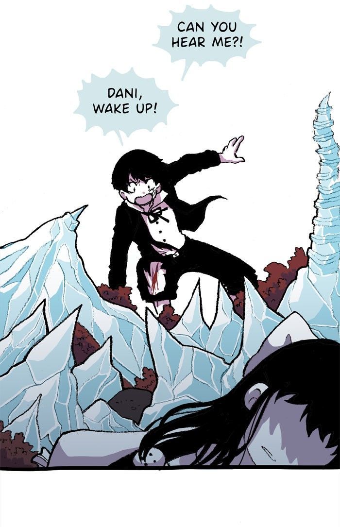 Read Hooky En Manga Online