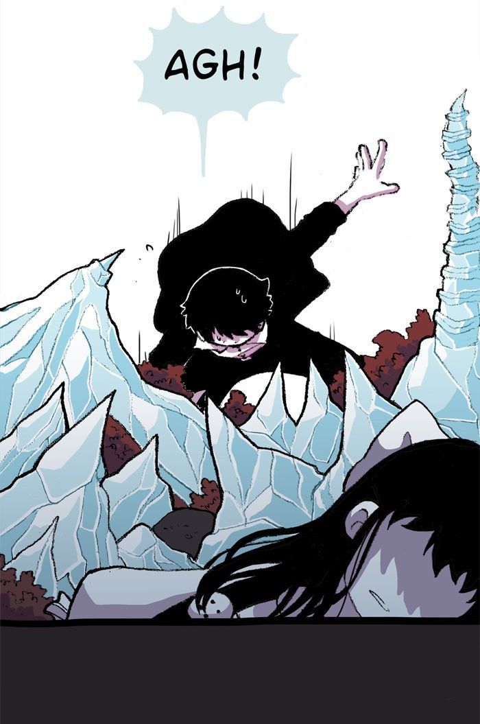 Read Hooky En Manga Online