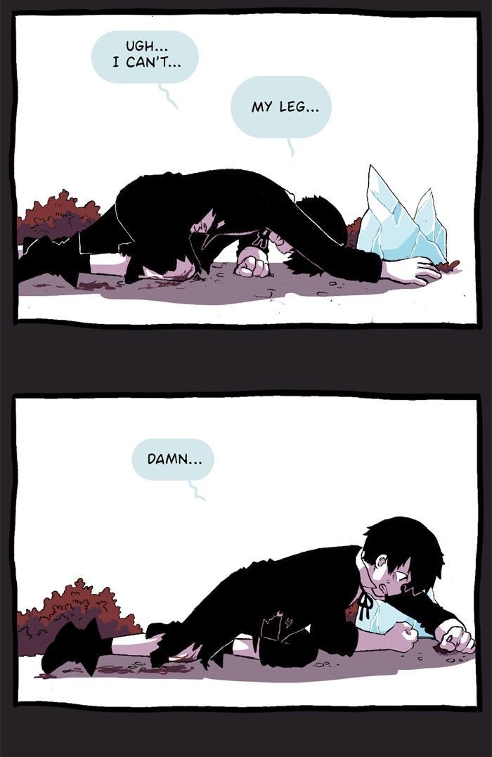 Read Hooky En Manga Online