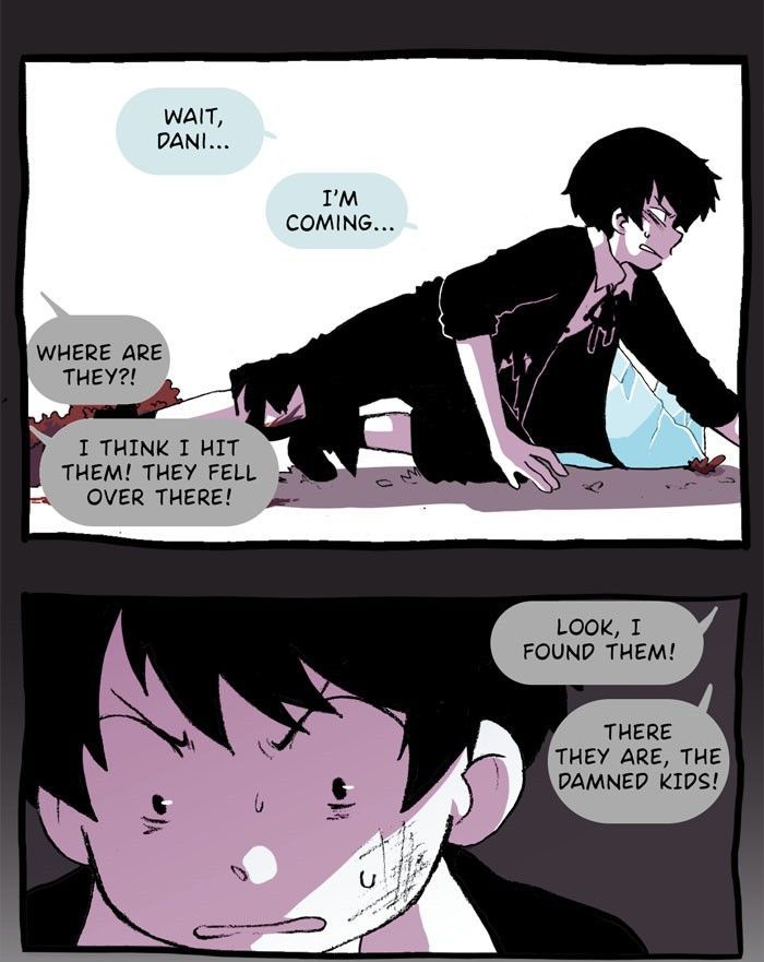 Read Hooky En Manga Online