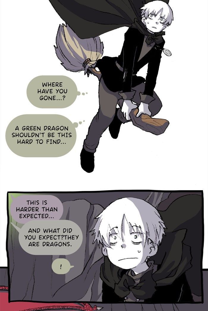 Read Hooky En Manga Online