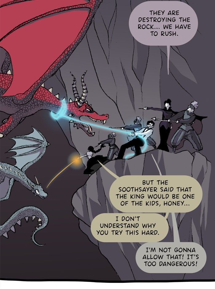 Read Hooky En Manga Online