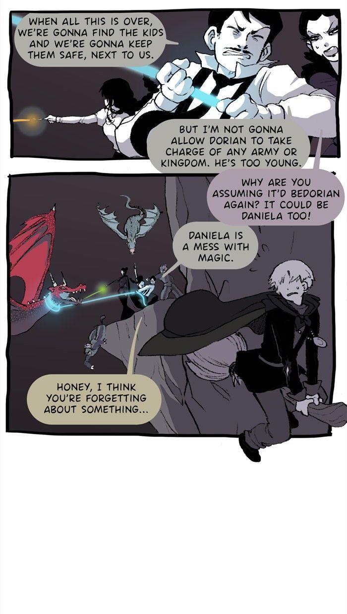 Read Hooky En Manga Online