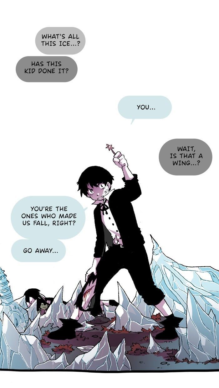 Read Hooky En Manga Online
