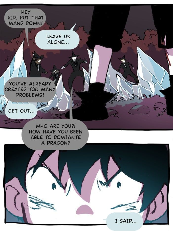 Read Hooky En Manga Online