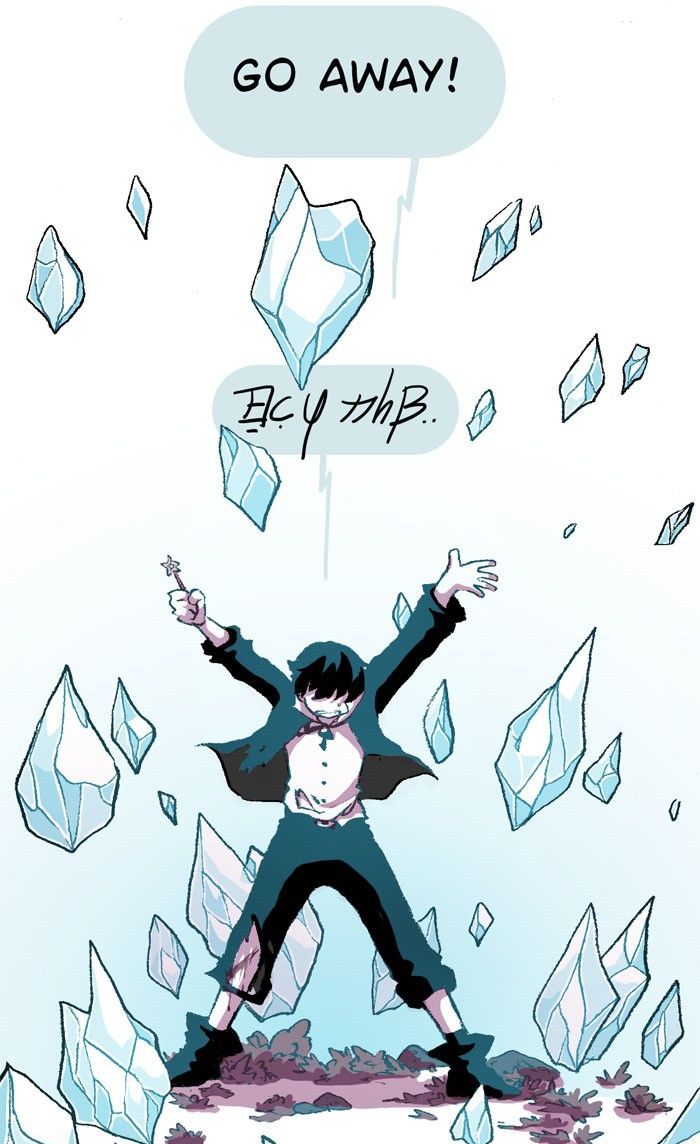 Read Hooky En Manga Online