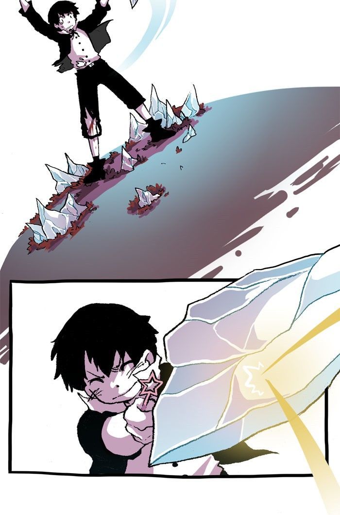 Read Hooky En Manga Online