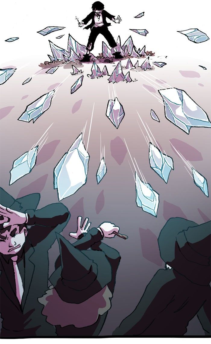 Read Hooky En Manga Online