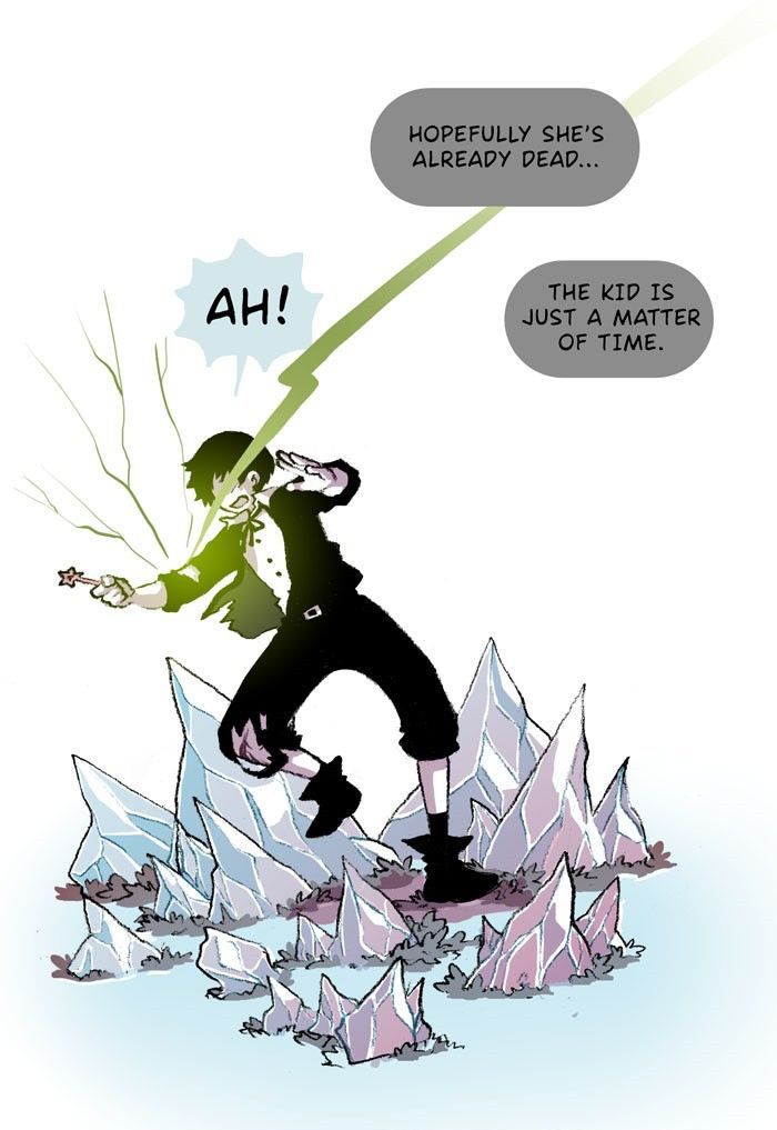 Read Hooky En Manga Online