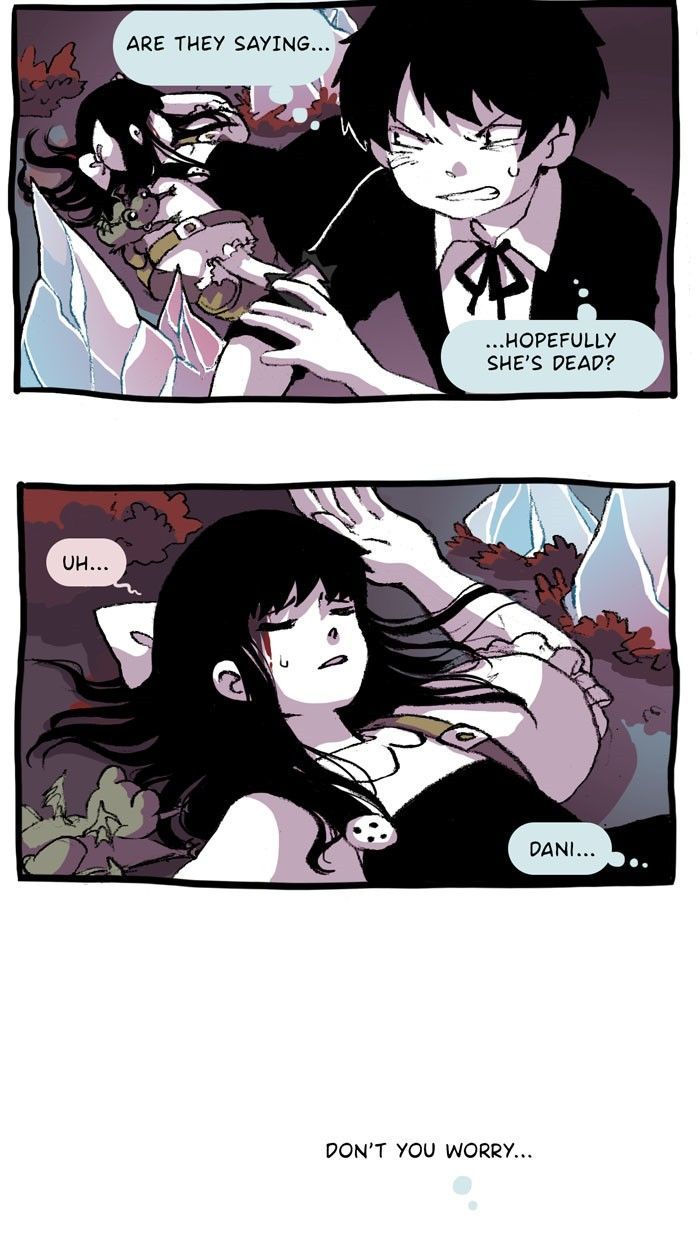 Read Hooky En Manga Online