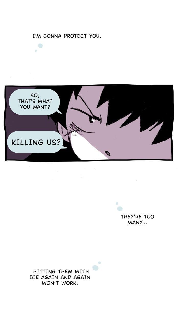 Read Hooky En Manga Online