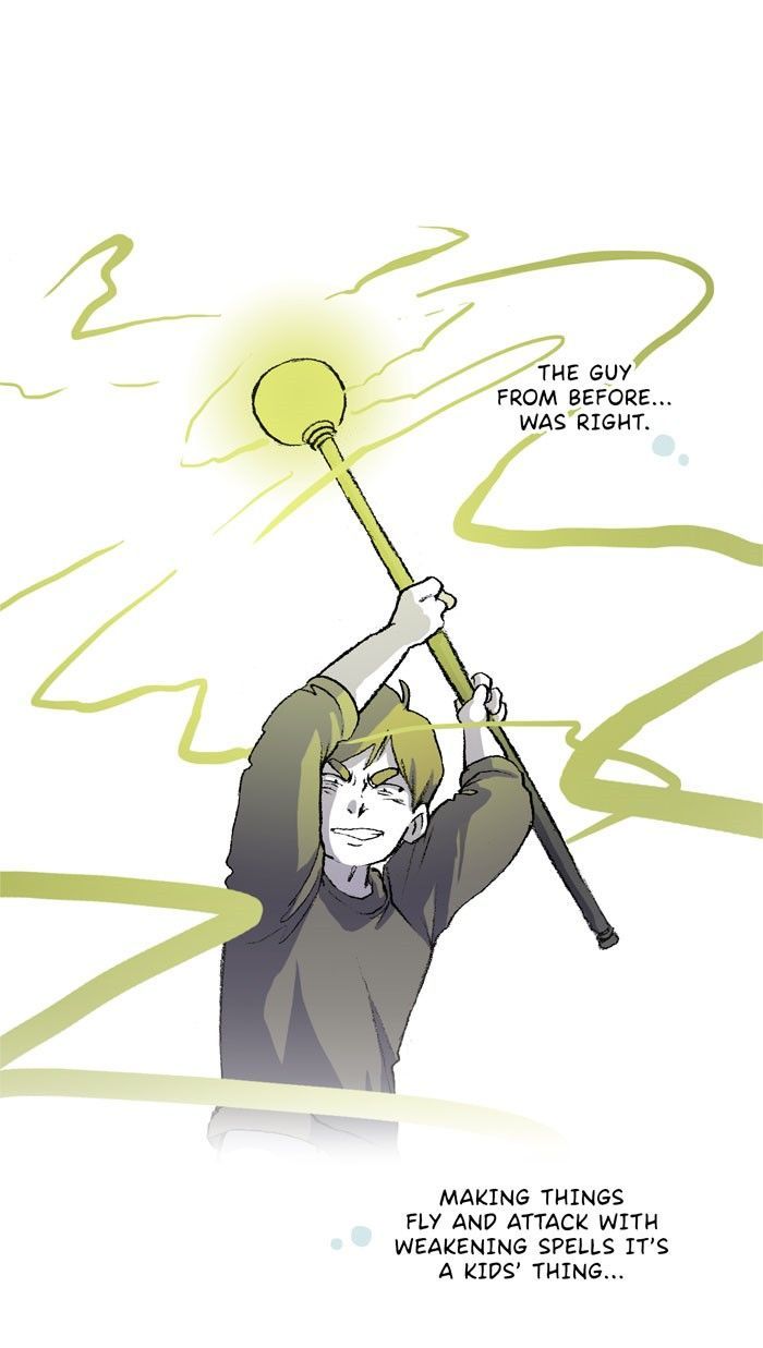 Read Hooky En Manga Online