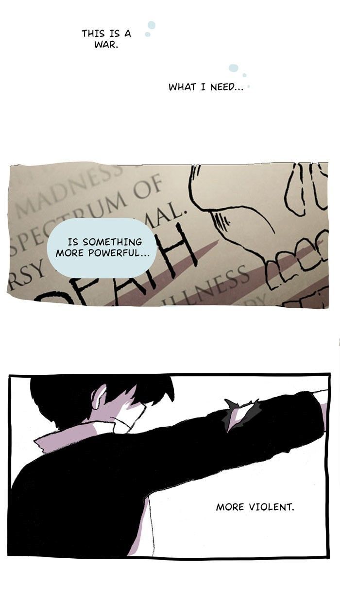 Read Hooky En Manga Online