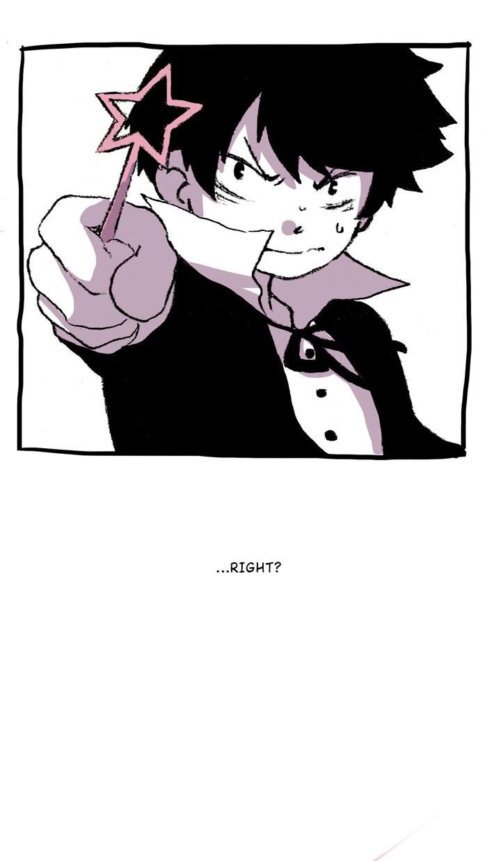 Read Hooky En Manga Online