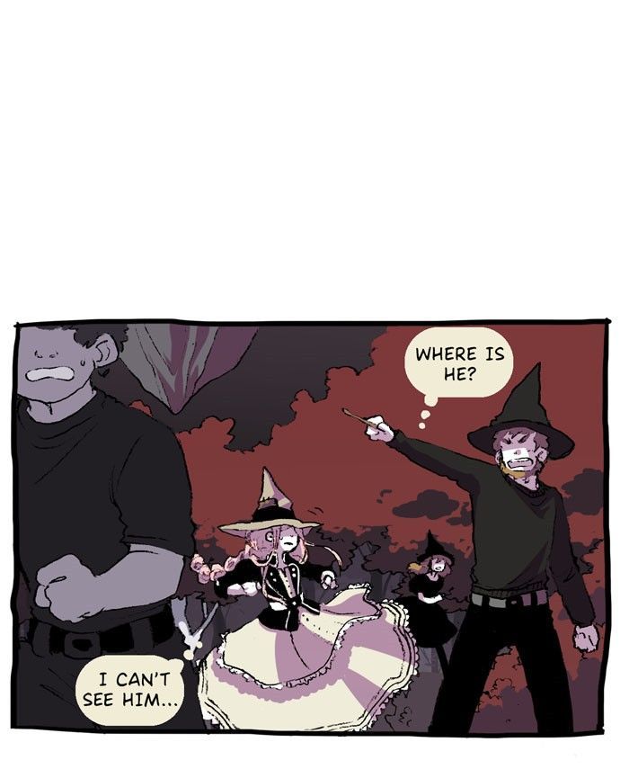 Read Hooky En Manga Online