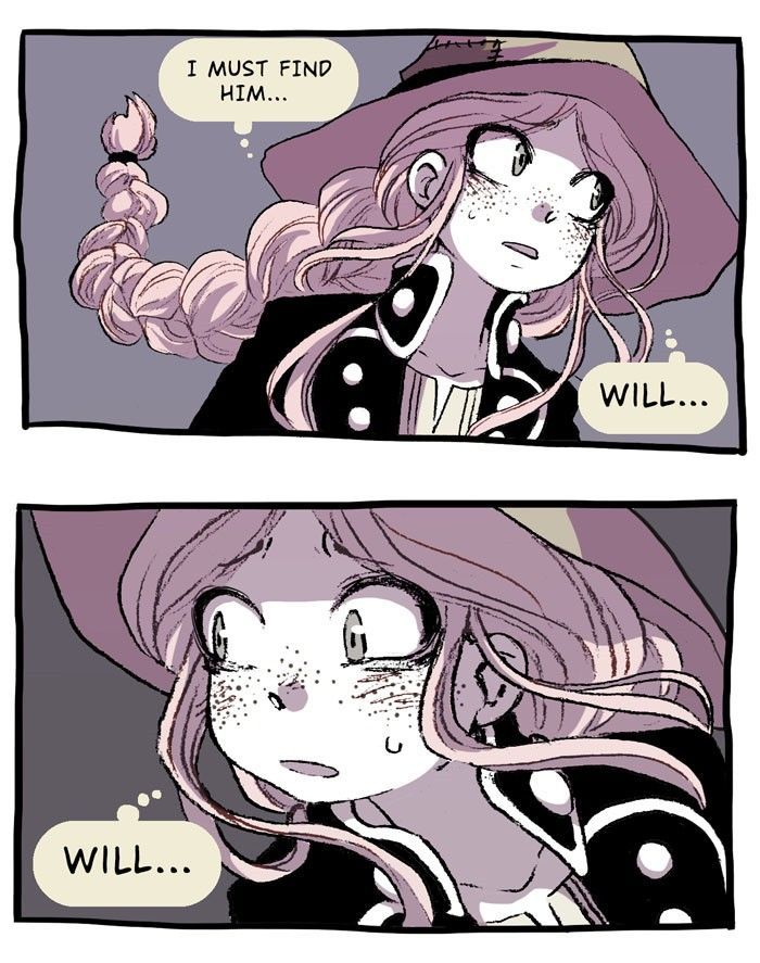Read Hooky En Manga Online