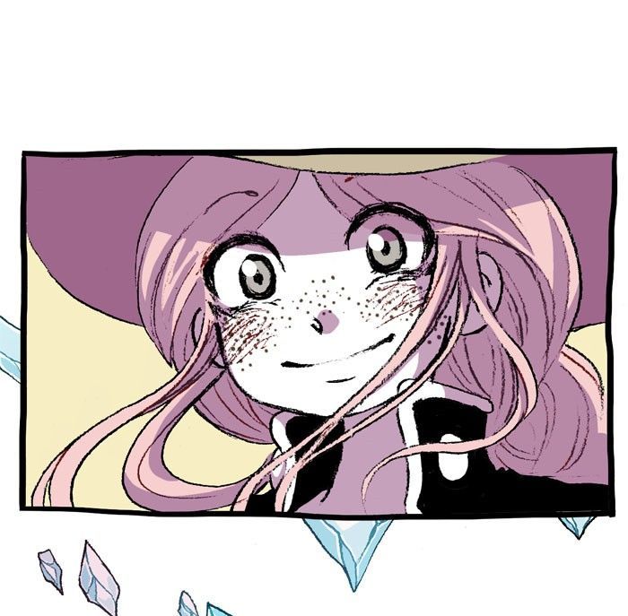 Read Hooky En Manga Online